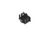 ES#2102092 - 63127270023 - Bi-Xenon Headlight Assembly - Left - Replace your cracked or broken headlight housing - Genuine MINI - MINI