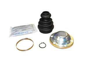 ES#4883653 - 8E0498201F - CV Joint Boot Kit - Inner - Priced Each - Stop losing CV grease and extend axle joint life - Rein - Audi
