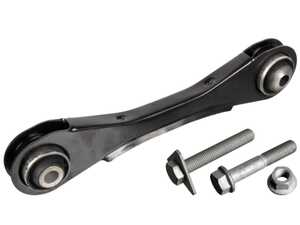 ES#4344736 - 33326792539S1 - Rear Upper Control Arm - Left - Located in the upper front part of the rear suspension - includes bushings - Febi - BMW