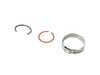 ES#4012852 - 31608488569 - REPAIR KIT BELLOWS, INTERIOR - Genuine MINI - MINI