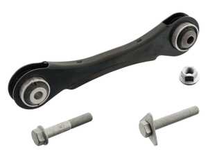 ES#4344738 - 33326792540S1 - Rear Upper Control Arm - Right - Located in the upper front part of the rear suspension - includes bushings - Febi - BMW