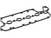 ES#4883655 - 07K103483A - Valve Cover Gasket - Stop oil leaks and prevent internal engine damage - Elring - Audi