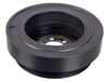 ES#4342987 - 11237516385 - Crankshaft Pulley With Vibration Damper - Reduces vibrations and connects accessories - Febi - BMW