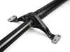ES#4903282 - 3QF521101P - Driveshaft - Connects front bevel box to rear differential - Genuine Volkswagen Audi - Volkswagen