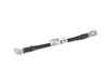 ES#4219169 - 61128795681 - BATTERY CABLE NEGATIVE - Genuine BMW - BMW