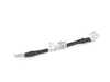 ES#4219169 - 61128795681 - BATTERY CABLE NEGATIVE - Genuine BMW - BMW