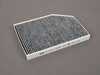 ES#4493770 - 64115A2AD31 - FEINSTAUBFILTER NANO - Genuine BMW - BMW