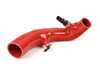 ES#4151032 - 56-318202 - High Flow N18 Intake Hose Kit | Red - Silicone intake boot as an upgrade over the OEM boot - M7 Speed - MINI