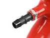ES#4151032 - 56-318202 - High Flow N18 Intake Hose Kit | Red - Silicone intake boot as an upgrade over the OEM boot - M7 Speed - MINI