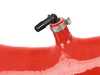 ES#4151032 - 56-318202 - High Flow N18 Intake Hose Kit | Red - Silicone intake boot as an upgrade over the OEM boot - M7 Speed - MINI