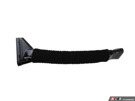 ES#4883689 - 6420948797 - Air Intake Hose  - Fan Shroud to Air Filter Housing - Rein - Mercedes Benz