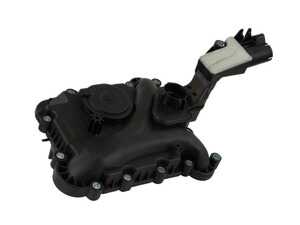 ES#4883691 - 06E103547AH - Oil Separator/Pressure Control Valve (PCV) - Located beneath the supercharger compressor - Rein - Audi