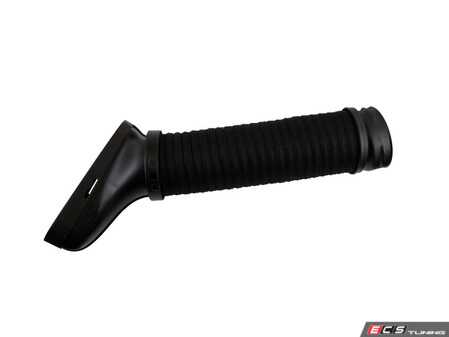 ES#4883693 - 2720902982 - Air Intake Duct - Left Side - Rein - Mercedes Benz