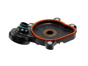 Engine Crankcase Vent Valve