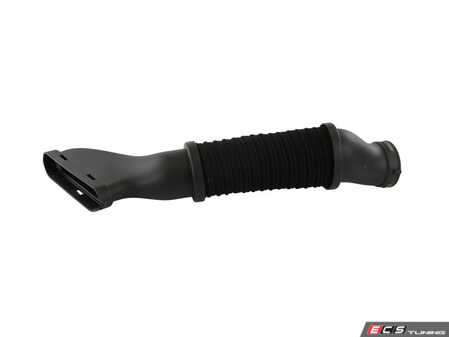 ES#4883697 - 2780902582 - Air Intake Hose - Left - Air Intake Hose - Rein - Mercedes Benz