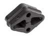 ES#4343584 - 18207534092 - Rubber Exhaust Mount - Priced Each - Used to hold the rear muffler and mid-pipes in position - Febi - BMW