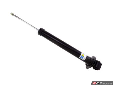 ES#2981721 - 19-029184 - B4 OE Replacement Rear Shock Absorber - Priced Each - Fits left or right side - Bilstein - Audi