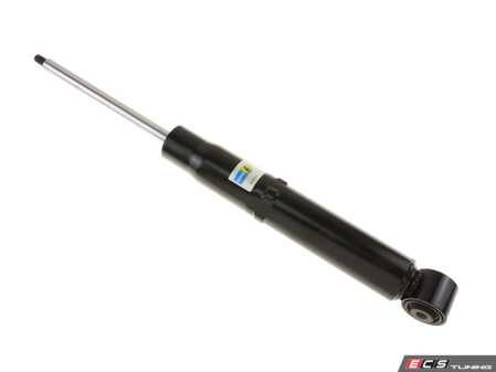 ES#2981822 - 19-189680 - B4 OE Replacement Rear Shock Absorber - Priced Each - Fits left or right side - Bilstein - Volkswagen