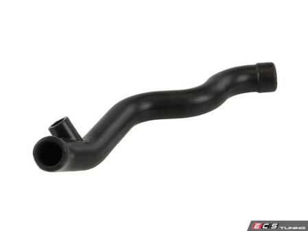 ES#4883703 - 1120180682 - Crankcase Breather Hose - Breather Hose from Valve Cover - Wide Open Throttle Ventilation For Crankcase - Rein - Mercedes Benz