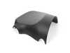 ES#3621301 - 9977318110201C - COVER SATIN BLACK - Genuine Porsche - 