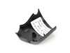 ES#3621301 - 9977318110201C - COVER SATIN BLACK - Genuine Porsche - 