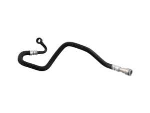 ES#4344690 - 32416764787 - BMW Power Steering Hose - Maintain smooth and responsive steering with the Febi Power Steering Hose, engineered for durability and OEM-level performance. Designed to withstand high pressures and extreme temperatures, this hose ensures proper fluid flow, preventing leaks and mainta - Febi - BMW