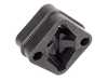 ES#4343583 - 18200149107 - Rubber Exhaust Hanger - Priced Each - Supports the exhaust system - Febi - BMW