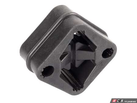 ES#4343583 - 18200149107 - Rubber Exhaust Hanger - Priced Each - Supports the exhaust system - Febi - BMW