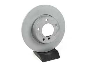 ES#4069158 - 34111160673 - Front Brake Rotor - (286x12) - Stock replacement rotors for your BMW - Zimmermann - BMW