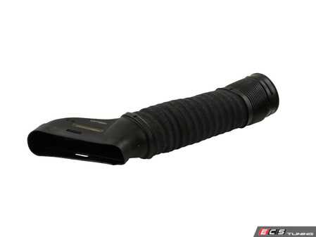 ES#4883711 - 2720903682 - Air Intake Duct - Right - Outside air supply to air filter housing - Rein - Mercedes Benz