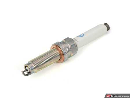 ES#4156245 - 2541590000 - Spark Plug - Priced Each - Ensure proper spark and avoid misfires. For M254 & M256 Engine Applications - Genuine Mercedes Benz - Mercedes Benz