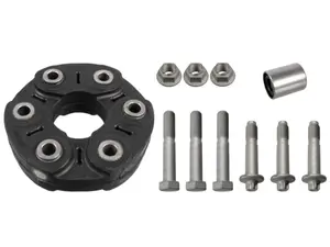 Universal Flex Disc Kit