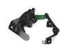 ES#4872000 - 5Q0512521G - Rear Headlight Level Sensor - Left - Secured to the left rear control arm and body - URO - Audi Volkswagen