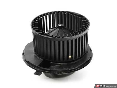 ES#4414858 - 1K1819015 - Blower Motors - VDO - Volkswagen