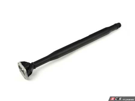 ES#4174754 - 2134109900 - Front Driveshaft  - Driveshaft from the transfer case to the front differential - Genuine Mercedes Benz - Mercedes Benz