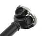 ES#4174754 - 2134109900 - Front Driveshaft  - Driveshaft from the transfer case to the front differential - Genuine Mercedes Benz - Mercedes Benz
