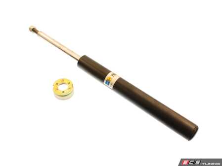 ES#2981922 - 21-030406 - B6 Performance Front Strut - Priced Each - Unbelievable control, precise handling, ultimate performance and incredible comfort. Fits left or right side. - Bilstein - Audi