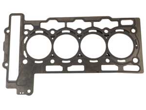 ES#4342925 - 11127560277 - Cylinder Head Gasket Asbestos Free - ( 1.20MM ) (+0.3) - Mounts between the engine block and the cylinder head - Febi - MINI