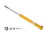 ES#2982361 - 24-018432 - B8 Performance Plus Rear Shock Absorber - Priced each  - Designed to be paired with aftermarket lowering springs. Fits left or right side. - Bilstein - Audi