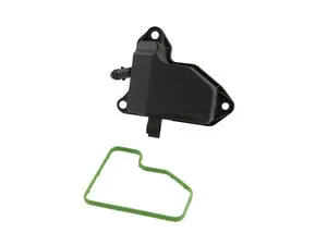 Oil Separator