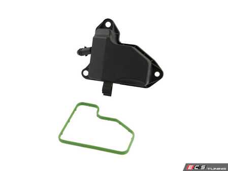 ES#4883726 - 2720160134 - Oil Separator - Partial-Load Oil Separation - Rein - Mercedes Benz