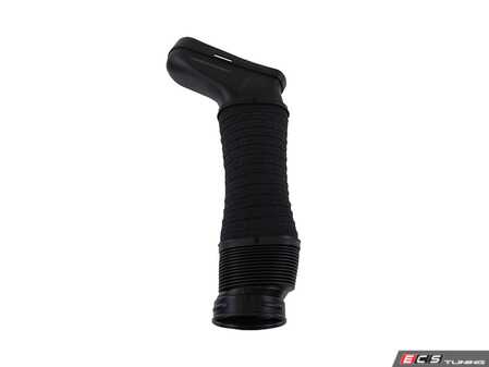 ES#4883728 - 2720903582 - Air Intake Duct - Left - Outside air supply to air filter housing - Rein - Mercedes Benz