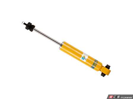 ES#2983119 - 24-632164 - B6 Performance Front Strut - Priced Each - Unbelievable control, precise handling, ultimate performance and incredible comfort. Fits left or right side. - Bilstein - Audi