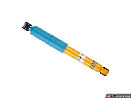 ES#2983120 - 24-632188 - B6 Performance Front Shock Absorber - Priced Each - Volkswagen Fastback 1973-1966, Squareback 1973-1966 - Bilstein - 
