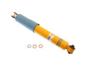 ES#2982152 - 24-000345 - B6 Performance Rear Shock - Priced Each - Volkswagen Beetle 1979-1968, Karmann Ghia 1974-1968, Super Beetle 1980-1971, Thing 1974-1973 - Bilstein - 