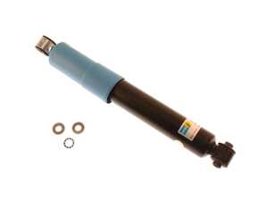 ES#2982197 - 24-006347 - B6 Performance Rear Shock - Priced Each - Volkswagen Beetle 1979-1968, Fastback 1973-1968, Karmann Ghia 1974-1968, Super Beetle 1973-1971, Thing 1974-1973 - Bilstein - 