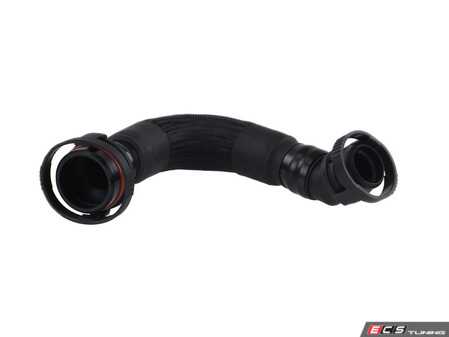 ES#4883738 - 079103209AM - Cylinder Head Vent Hose - Connects PCV to the valve covers - Rein - Audi Volkswagen