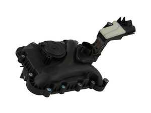 ES#4883740 - 06E103547AC - Oil Separator/Pressure Control Valve (PCV) - Located beneath the supercharger compressor - Rein - Audi