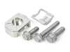 ES#4819063 - 034-509-6006 - Billet Dogbone Mount Insert - Version 1 (7-Speed DSG - DQ381) - Experience crisper shifts and a smoother driving experience. - 034Motorsport - Audi Volkswagen