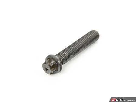 ES#4012619 - 11248472924 - CONNECTING ROD BOLT - Genuine MINI - BMW